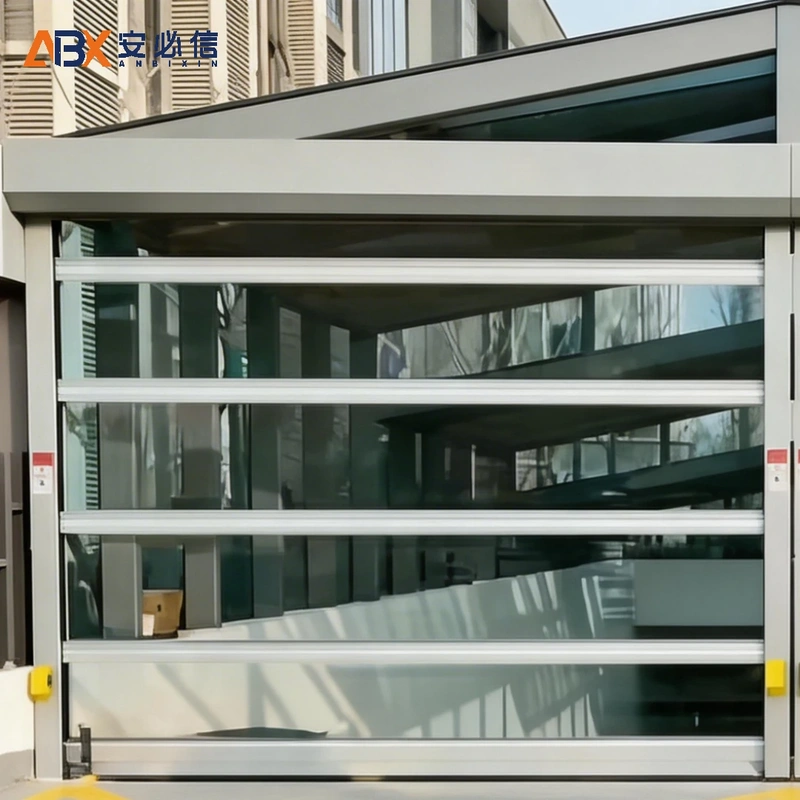 韶关高速门