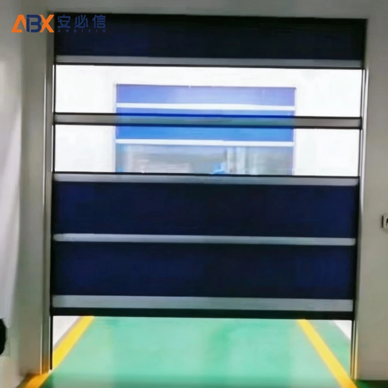 韶关快速门